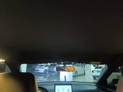 BYD Seagull 2025 305km Vitality Edition - ფოტო 18