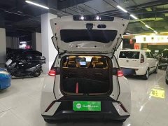 BYD Seagull 2025 305km Vitality Edition - ფოტო 19