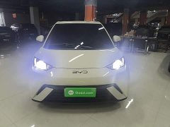 BYD Seagull 2025 305km Vitality Edition - ფოტო 3