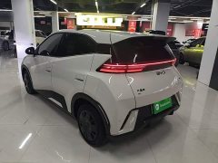 BYD Seagull 2025 305km Vitality Edition - ფოტო 5