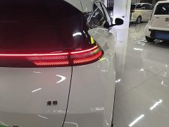 BYD Seagull 2025 305km Vitality Edition - ფოტო 8