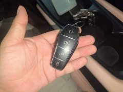 BYD Seagull 2025 305km Vitality Edition - ფოტო 9