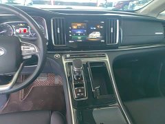 GAC Aion M8 Lingxiu Series 390T Respect Edition - ფოტო 13