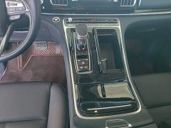 GAC Aion M8 Lingxiu Series 390T Respect Edition - ფოტო 14