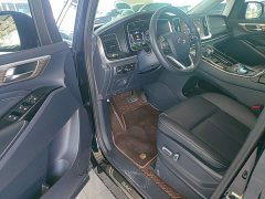 GAC Aion M8 Lingxiu Series 390T Respect Edition - ფოტო 16