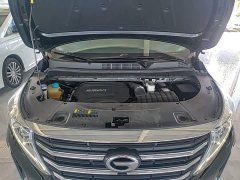 GAC Aion M8 Lingxiu Series 390T Respect Edition - ფოტო 20
