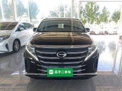 GAC Aion M8 Lingxiu Series 390T Respect Edition - ფოტო 3