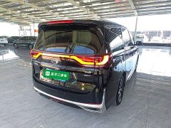 GAC Aion M8 Lingxiu Series 390T Respect Edition - ფოტო 7