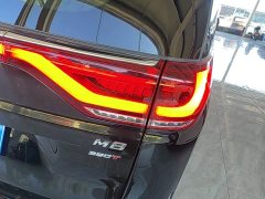 GAC Aion M8 Lingxiu Series 390T Respect Edition - ფოტო 8