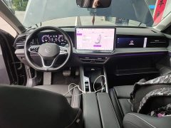 Volkswagen Magotan 380TSI DSG Premium Edition - ფოტო 10