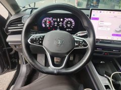 Volkswagen Magotan 380TSI DSG Premium Edition - ფოტო 11