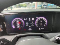 Volkswagen Magotan 380TSI DSG Premium Edition - ფოტო 12