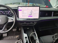 Volkswagen Magotan 380TSI DSG Premium Edition - ფოტო 13