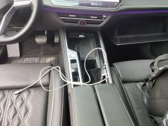 Volkswagen Magotan 380TSI DSG Premium Edition - ფოტო 14