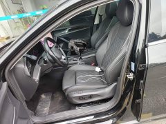 Volkswagen Magotan 380TSI DSG Premium Edition - ფოტო 15