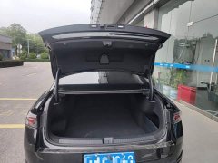 Volkswagen Magotan 380TSI DSG Premium Edition - ფოტო 19