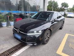 Volkswagen Magotan 380TSI DSG Premium Edition - ფოტო 2