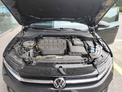 Volkswagen Magotan 380TSI DSG Premium Edition - ფოტო 20
