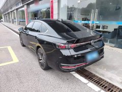 Volkswagen Magotan 380TSI DSG Premium Edition - ფოტო 5