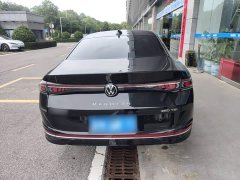 Volkswagen Magotan 380TSI DSG Premium Edition - ფოტო 6