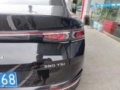 Volkswagen Magotan 380TSI DSG Premium Edition - ფოტო 8
