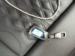 Volkswagen Magotan 380TSI DSG Premium Edition - ფოტო 9