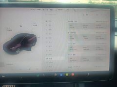 Tesla Model Y Standard Range RWD - ფოტო 12