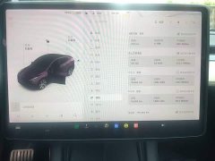 Tesla Model Y Standard Range RWD - ფოტო 13