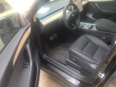 Tesla Model Y Standard Range RWD - ფოტო 16