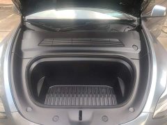 Tesla Model Y Standard Range RWD - ფოტო 20