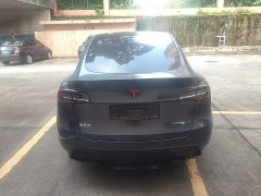 Tesla Model Y Standard Range RWD - ფოტო 6