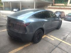 Tesla Model Y Standard Range RWD - ფოტო 7