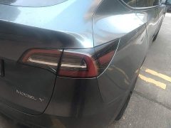 Tesla Model Y Standard Range RWD - ფოტო 8