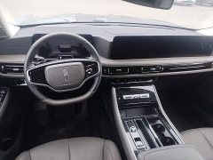 Lincoln Aviator 2024 3.0T V6 AWD Elegance 6-Seater - ფოტო 10