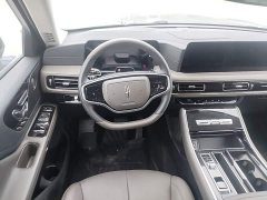 Lincoln Aviator 2024 3.0T V6 AWD Elegance 6-Seater - ფოტო 11