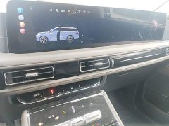 Lincoln Aviator 2024 3.0T V6 AWD Elegance 6-Seater - ფოტო 13
