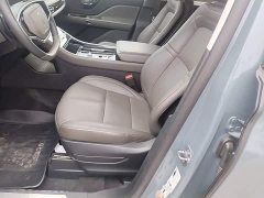 Lincoln Aviator 2024 3.0T V6 AWD Elegance 6-Seater - ფოტო 15