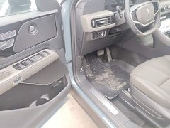 Lincoln Aviator 2024 3.0T V6 AWD Elegance 6-Seater - ფოტო 16