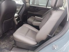 Lincoln Aviator 2024 3.0T V6 AWD Elegance 6-Seater - ფოტო 17