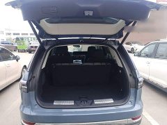 Lincoln Aviator 2024 3.0T V6 AWD Elegance 6-Seater - ფოტო 19
