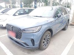 Lincoln Aviator 2024 3.0T V6 AWD Elegance 6-Seater - ფოტო 2