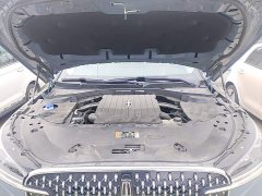 Lincoln Aviator 2024 3.0T V6 AWD Elegance 6-Seater - ფოტო 20