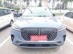 Lincoln Aviator 2024 3.0T V6 AWD Elegance 6-Seater - ფოტო 3