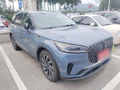 Lincoln Aviator 2024 3.0T V6 AWD Elegance 6-Seater - ფოტო 4