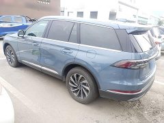 Lincoln Aviator 2024 3.0T V6 AWD Elegance 6-Seater - ფოტო 5