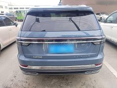 Lincoln Aviator 2024 3.0T V6 AWD Elegance 6-Seater - ფოტო 6