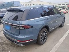 Lincoln Aviator 2024 3.0T V6 AWD Elegance 6-Seater - ფოტო 7