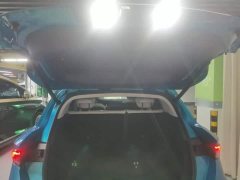 ARCFOX Alpha T 2021 600H - ფოტო 19