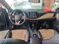 Chevrolet Cruze 320 Automatic Enjoy Sunroof Edition - ფოტო 10