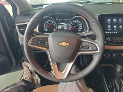 Chevrolet Cruze 320 Automatic Enjoy Sunroof Edition - ფოტო 11
